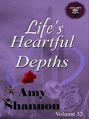 cover image of Life's Heartful Depths